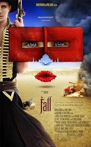 فيلم The Fall 2006 مترجم - باهي فيلم